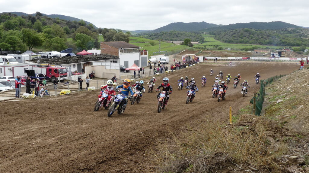 Las carreras de campeonato catalán planeadas en Bellpuig se trasladan a los Ponts – Circuito FCM