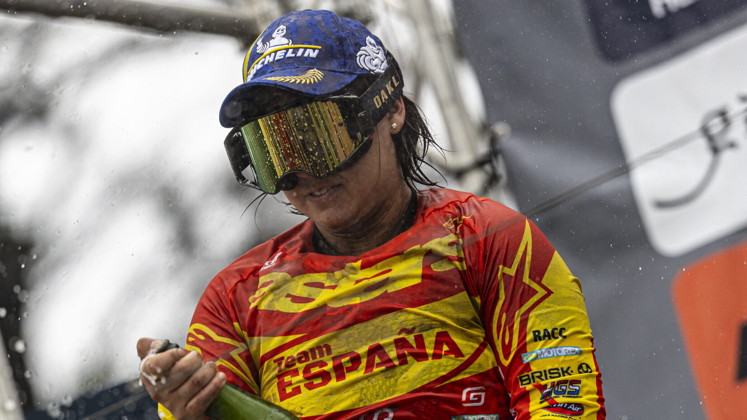 MXGP Turquía: Daniela se marcha con opciones al título en Australia