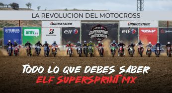 Todo lo que necesitas saber de la SuperSprint para llevarte los 2.000 euros del ganador!