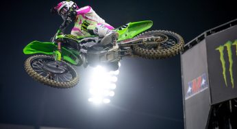 Kawasaki libera a Jorge Prado