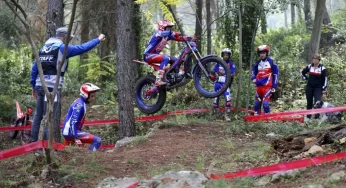 CASTELLVÍ DE ROSANES CIERRA LA TEMPORADA DE TRIAL INFANTIL 2025 – FCM