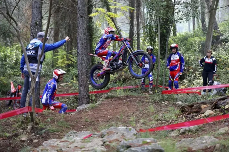 CASTELLVÍ DE ROSANES CIERRA LA TEMPORADA DE TRIAL INFANTIL 2025 – FCM