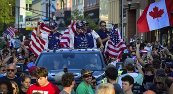 ¿Como ver el Motocross de la Naciones 2025 – USA – GRATIS por TV?