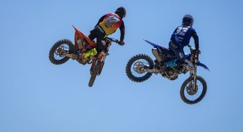 MX Malpartida 2025: Valentín y Butrón se lo juegan todo