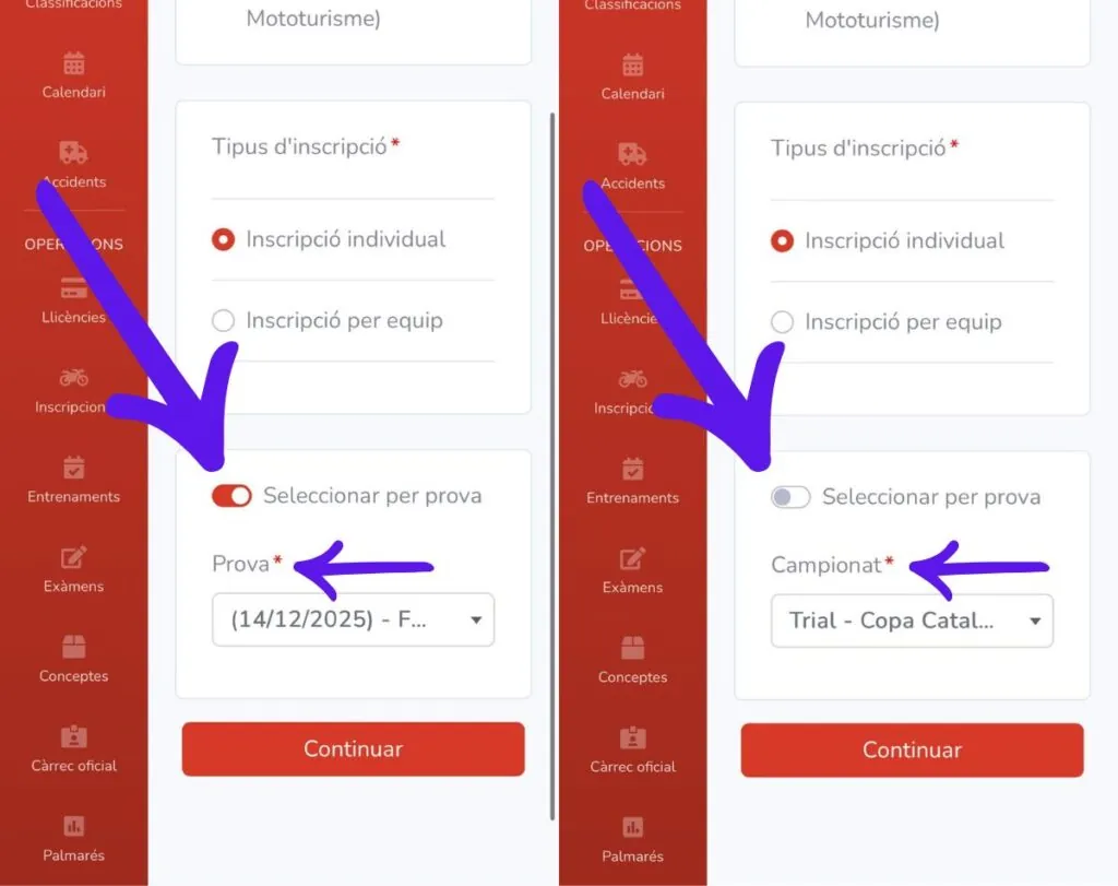 PRESENTAMOS LA NUEVA APLICACIÓN FCM – FCM
