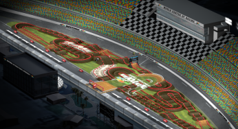 Daytona presenta el diseño del recorrido para el Daytona Supercross 2026 | Noticias