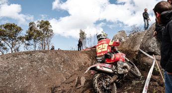 Equipo nacional de Enduro 2026: conoce a los nuevos integrantes