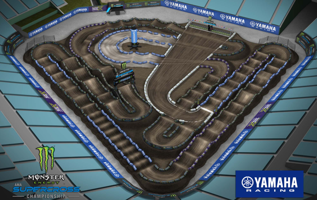 Horarios Anaheim-2 2026 (hora española) y enlaces a resultados