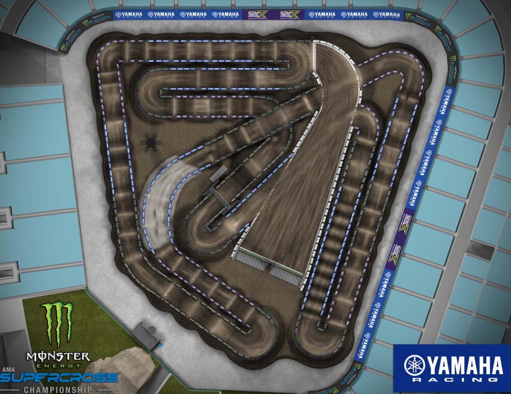 Horarios y resultados de Anaheim 1 2026 (hora española)