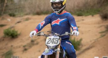 Entrevista con Tim Gajser: “Mis sensaciones con la Yamaha son buenas”