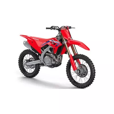 Honda Crf 450 R 2023