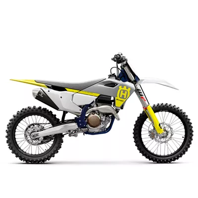 Husqvarna Fc 250 2023