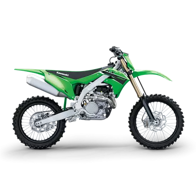 Kawasaki Kx 450 F 2023