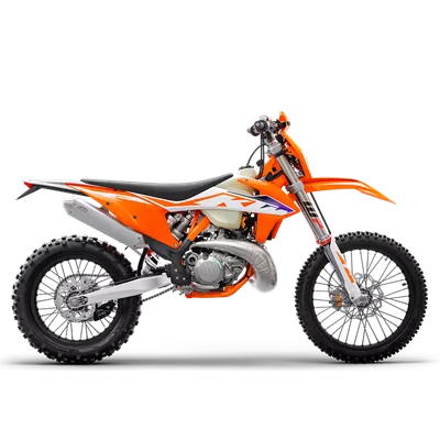 Ktm Exc 300 2023