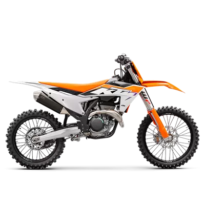 Ktm Sx F 350 2023