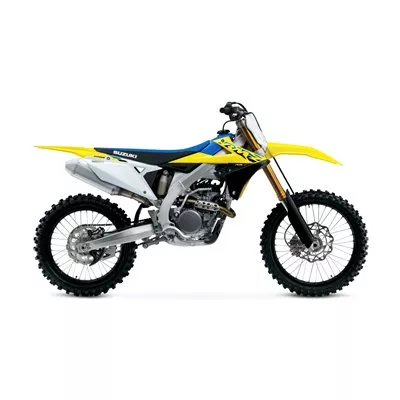 Suzuki Rmz 250 2023