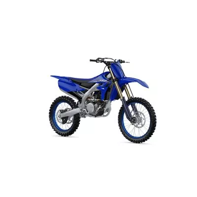 Yamaha Yz 250 F 2023