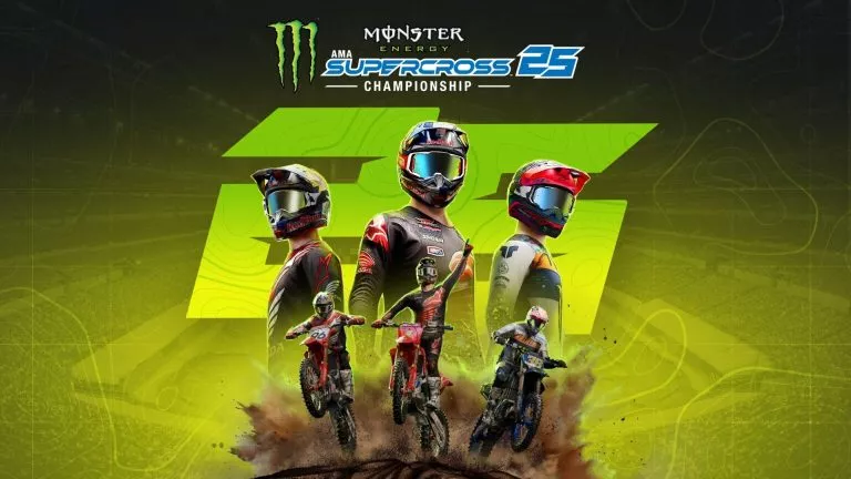Monster Energy Supercross 25 – El videojuego oficial ya está disponible | Noticias