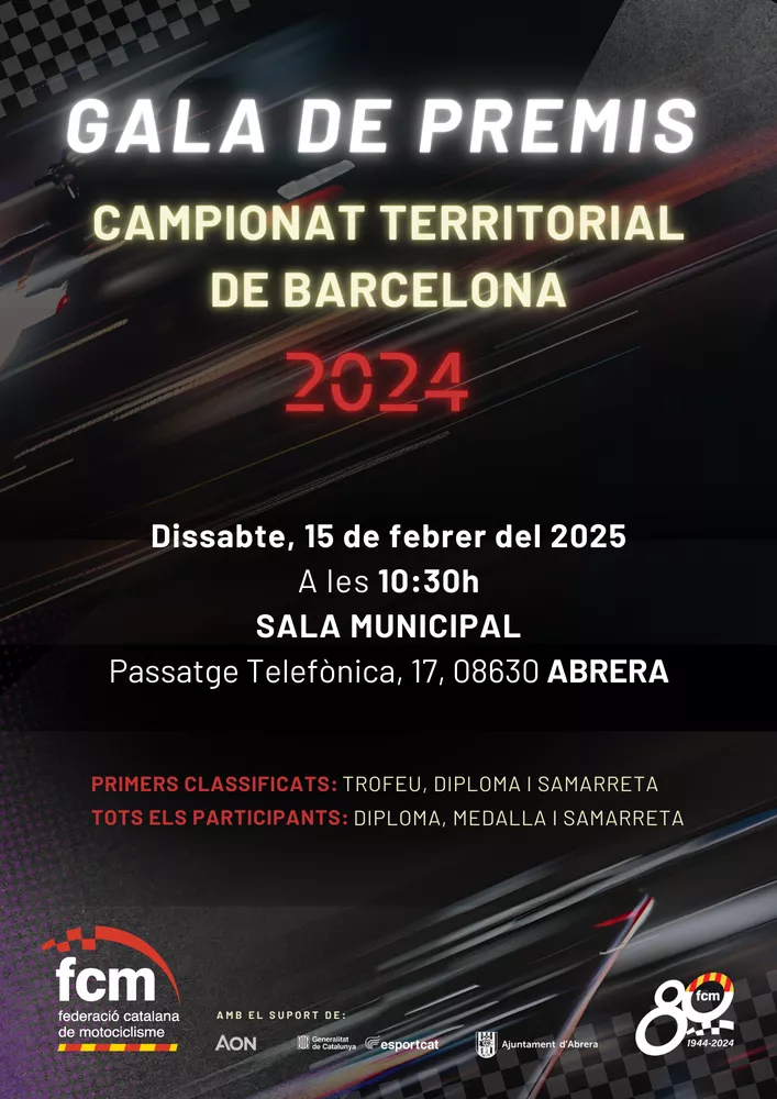 CARTELL TERRITORIAL BARCELONA Resize