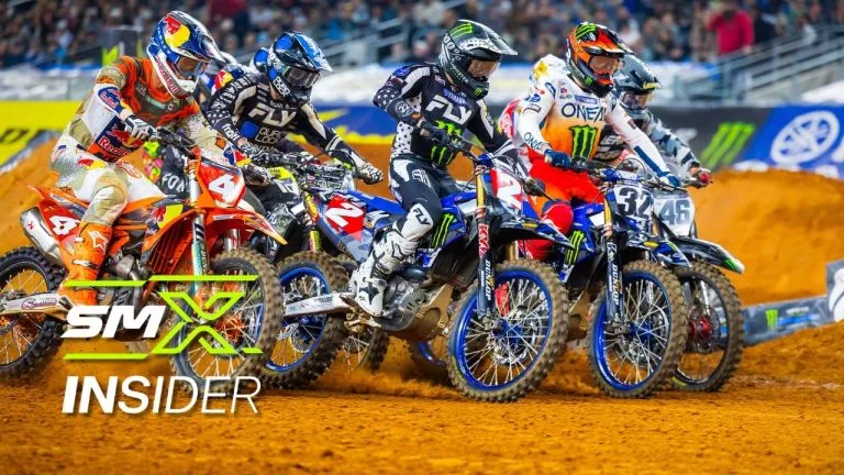 SMX Insider – Vista previa de Daytona | Noticias