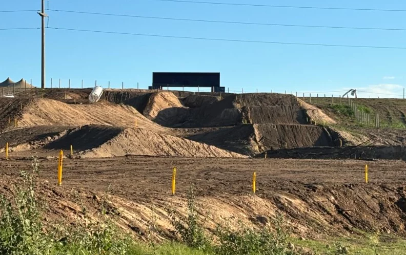 Circuito Mxgpargentina