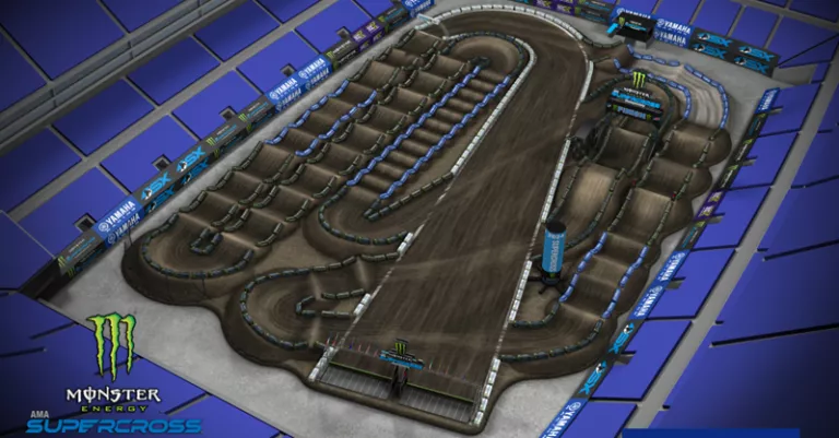 Diseño actualizado de la pista para Seattle – Esta semana en SMX | Noticias
