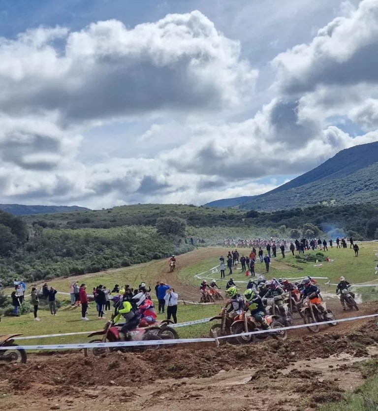 Punto y Final para el Campeonato de España de Cross Country