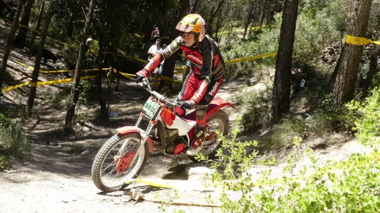 Terrades organizará la segunda cita de la Copa de Trial clásica del catalán – FCM