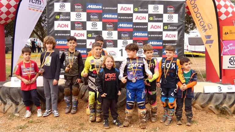 El parque de Oriola de Amposta organizará la ceremonia de premiación del territorial de Tarragona 2024 – FCM