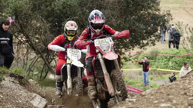 Torrelles da la bienvenida a la cuarta prueba del catalán de enduro – FCM