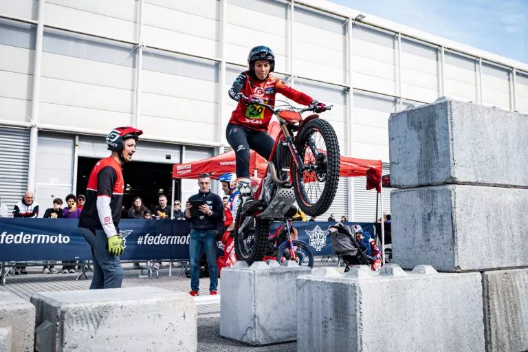 Pata Talents Azurri. Los resultados del fin de semana