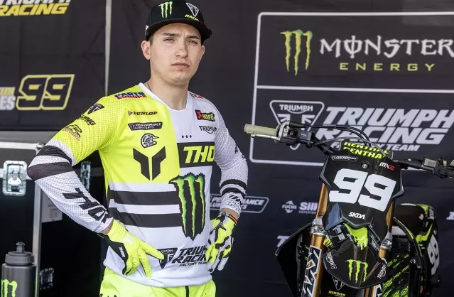 Guillem Farres – Gran Premio de casa