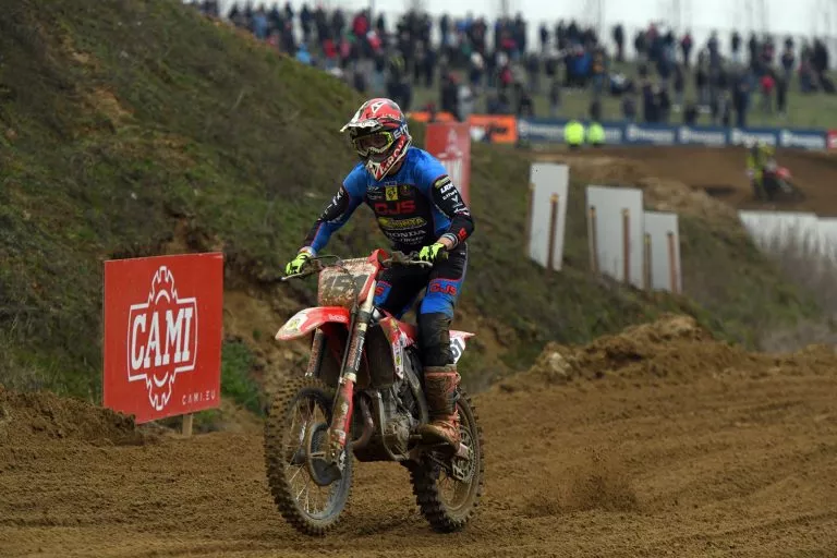 Bosi y Valeri abren el Redto Challenge