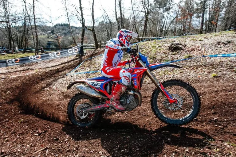 GRAN INICIO DE TEMPORADA PARA JULIO PANDO – FMPA