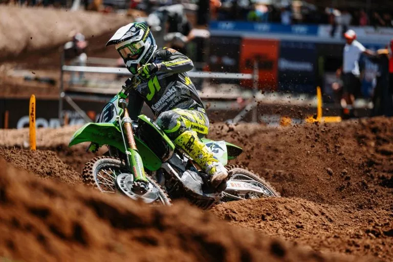 MXGP y SIDI: ¡Continúa un emparejamiento ganador!