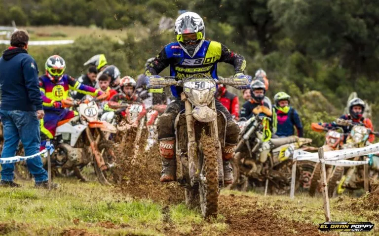 DAVID TOVAR Y RUBÉN GERALDO CAMPEONES DE ESPAÑA DE CROSS COUNTRY 2025 – FAM