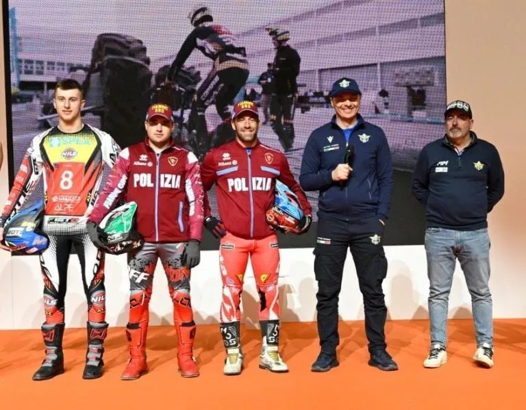 L’Italia torna all’X-Trial delle Nazioni. Ecco i convocati per la Maglia Azzurra