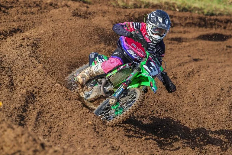 Jake Cannon – EMX250 Challenge