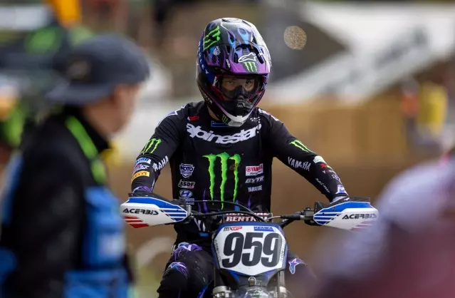 Actualización de lesiones en Maxime Renaux