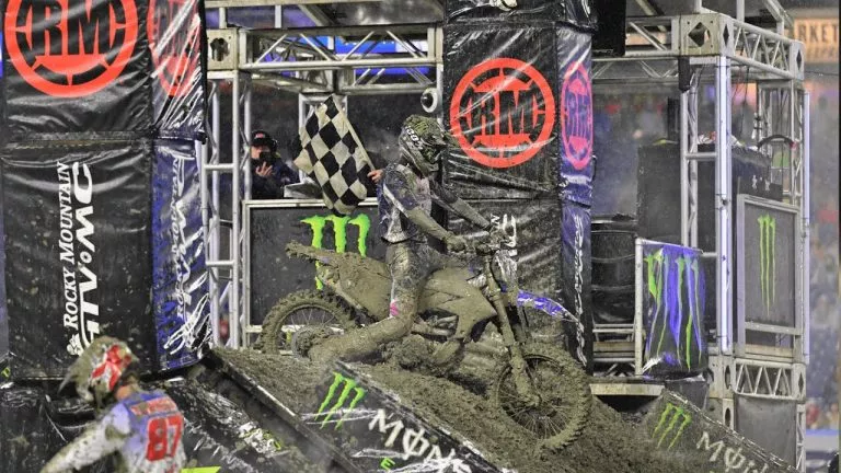 Video resumen nuevos talentos SMX Next | Foxborough | 2025