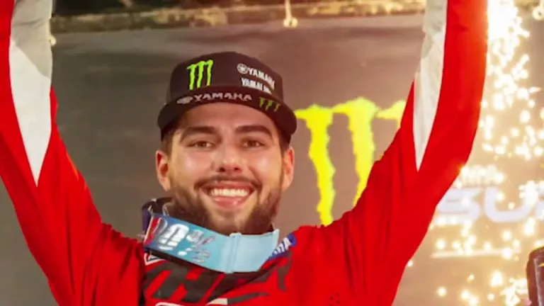 Entrevista Nate Thrasher – Piloto de la semana