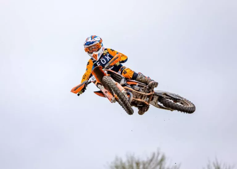 Campeonato Europeo EMX65 / EMX85 Zona de Europa Central y Campeonato Europeo Femenino EMX