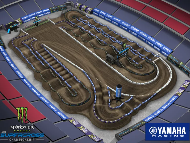 Horarios (hora española) AMA Supercross Foxborough, Massachusetts