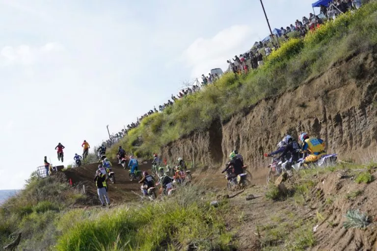 EL PROVINCIAL DE MX CÓRDOBA INICIA LA TEMPORADA EN PRIEGO CON UN CENTENAR DE PILOTOS – FAM