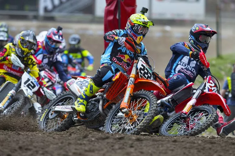 CAIROLI, HERLING, GAJSER y PRADO – Grandes ganadores en Arco