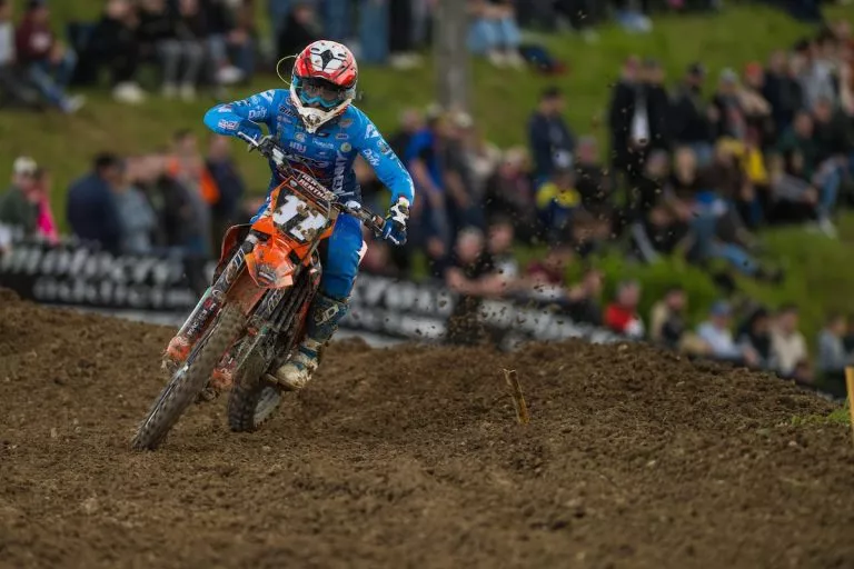 24mx Tour: Liderato para Fran García, ¡Victoria para Fonvieille y Horgmo!