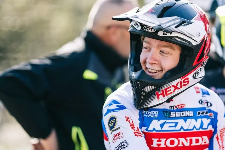 Tour 24MX: ¡Castelnau-de-Lévis está esperando la ronda #3!