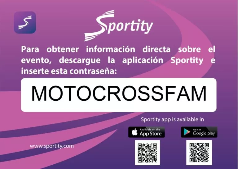 MORÓN ACOGE LA CUARTA PRUEBA DEL ANDALUZ DE MOTOCROSS ANTES DEL PARÓN – FAM