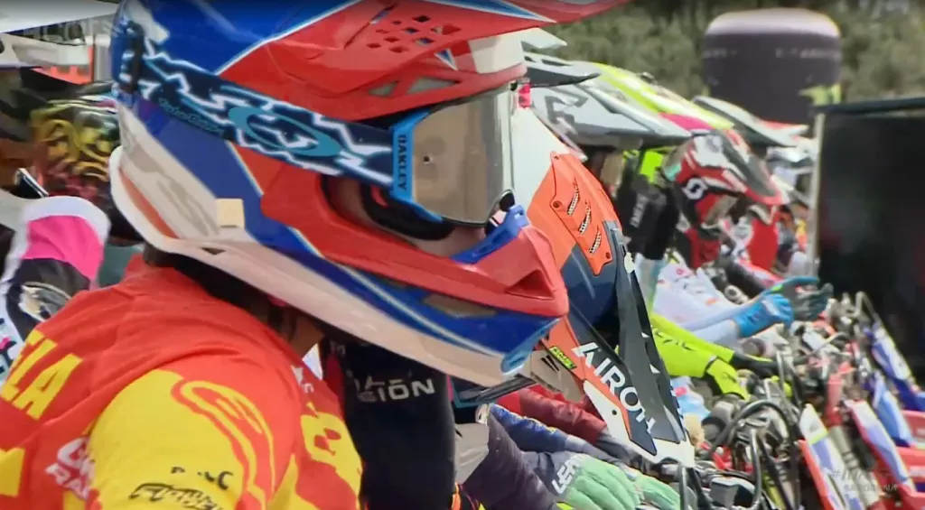 Motor Gran Premi De Sardenya WMX Motocross World Championship J1 3Cat 04 05 2025 04 21 PM