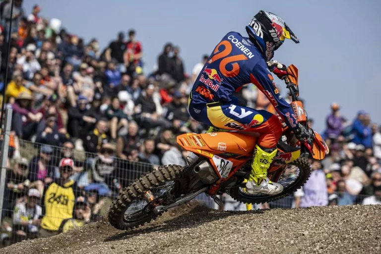 COENEN VS HERLINGS